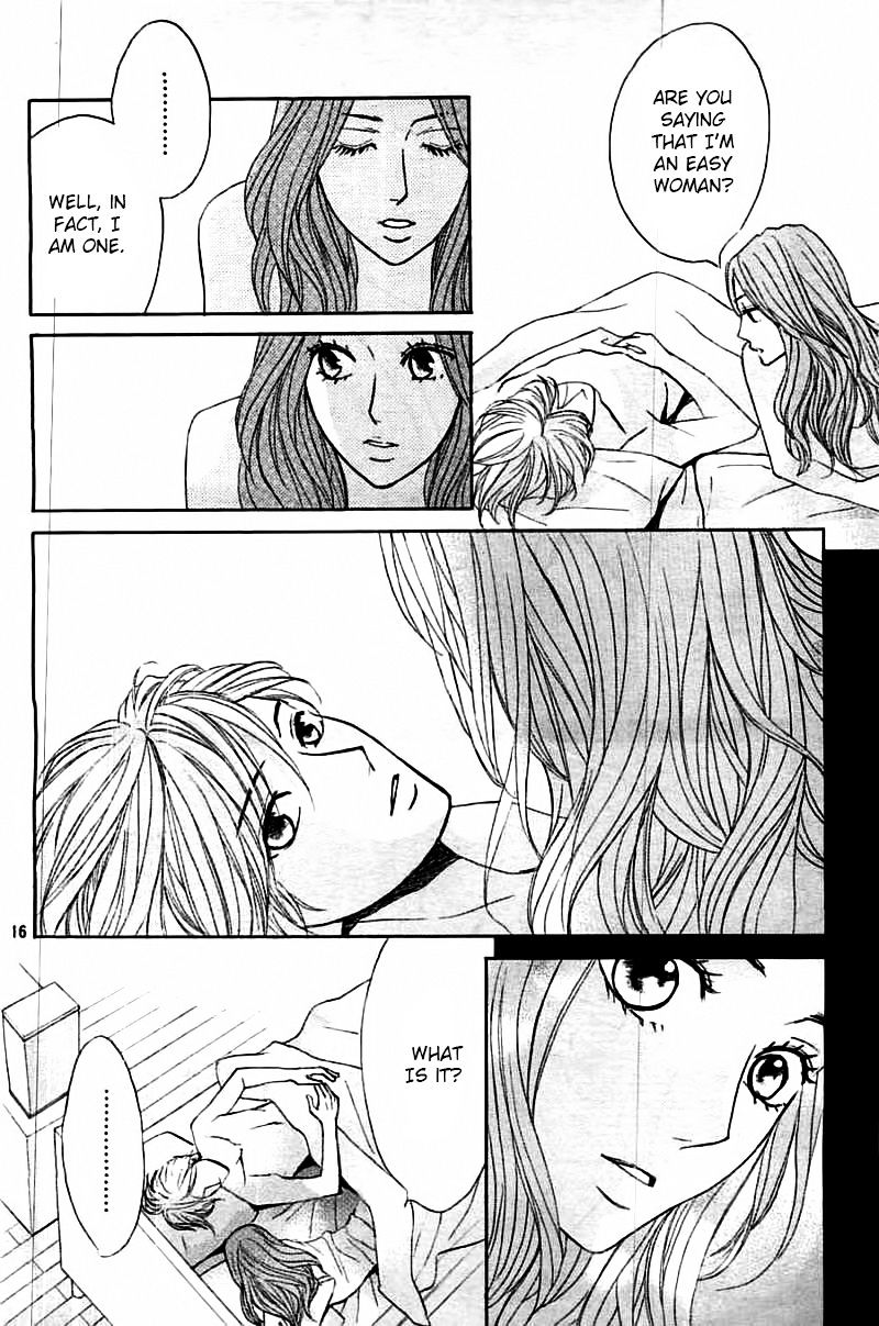 Read LDK (en) Manga Online