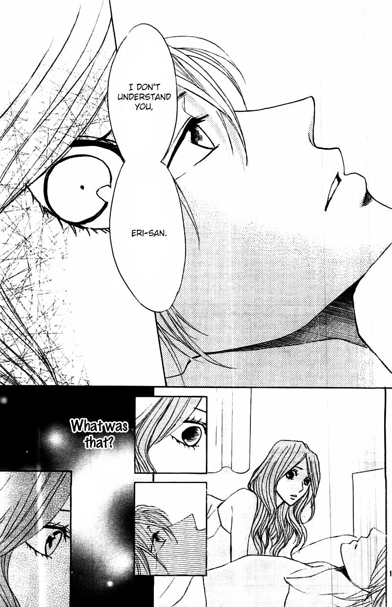 Read LDK (en) Manga Online