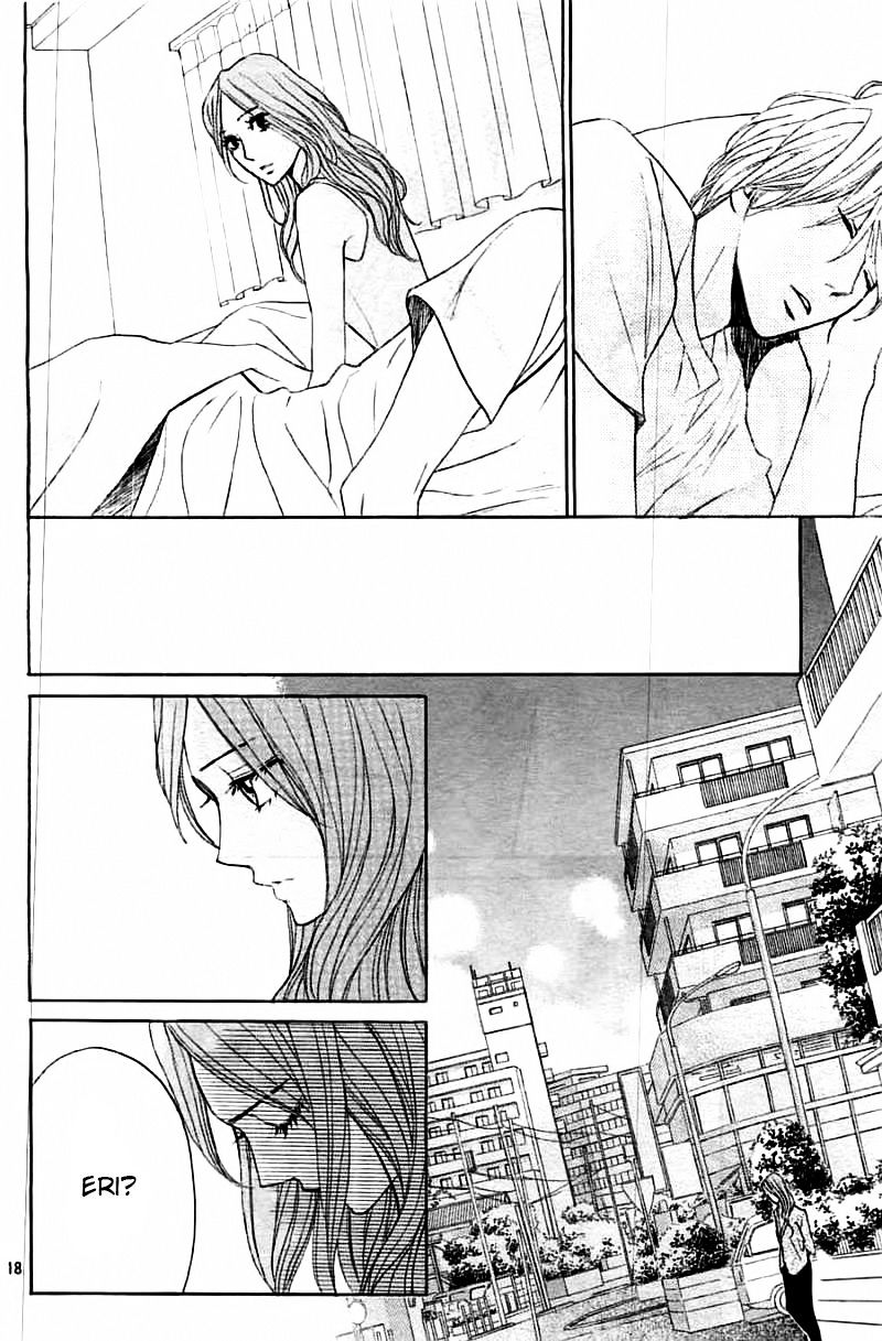 Read LDK (en) Manga Online