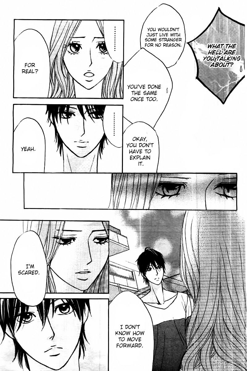 Read LDK (en) Manga Online