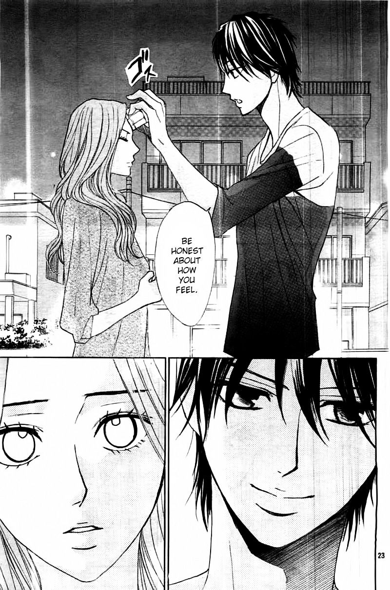 Read LDK (en) Manga Online