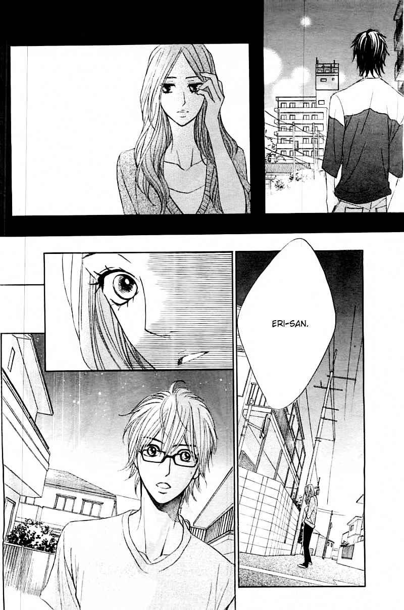 Read LDK (en) Manga Online