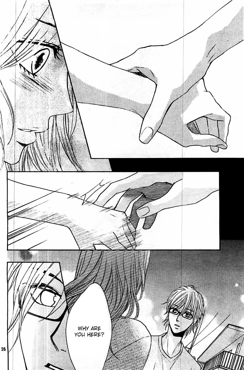 Read LDK (en) Manga Online