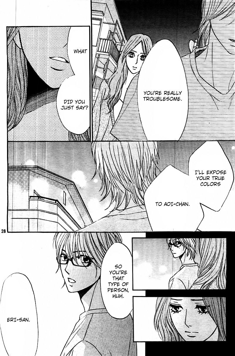 Read LDK (en) Manga Online