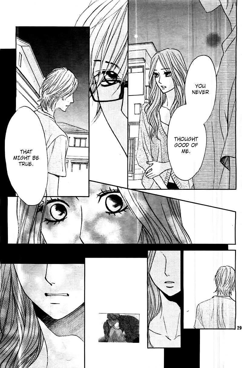 Read LDK (en) Manga Online