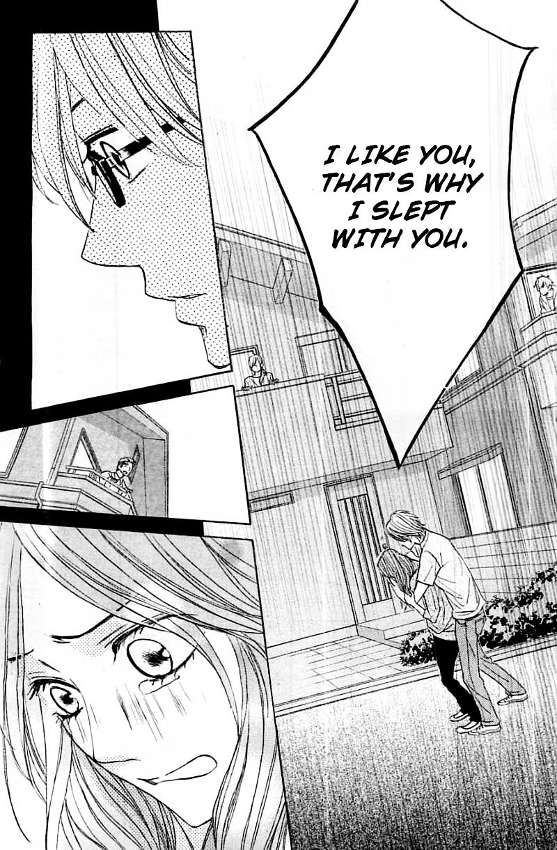 Read LDK (en) Manga Online