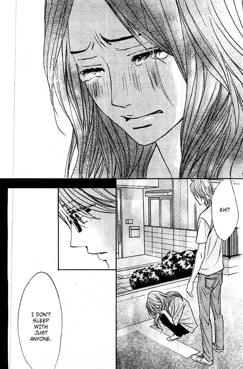 Read LDK (en) Manga Online