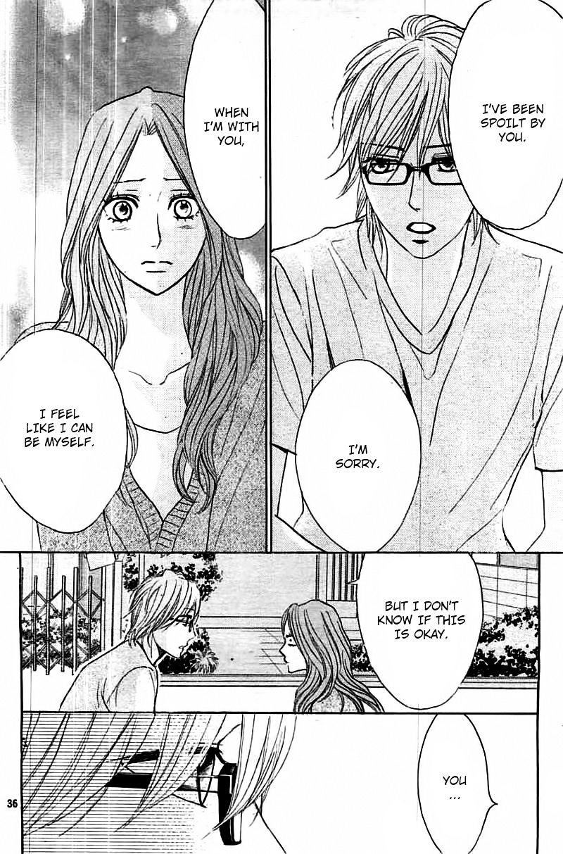 Read LDK (en) Manga Online