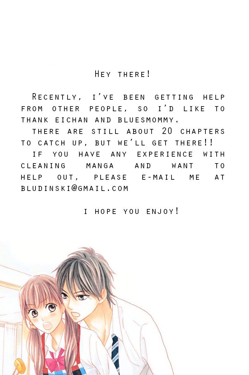 Read LDK (en) Manga Online