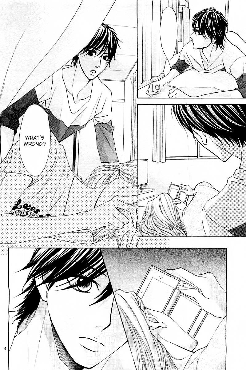 Read LDK (en) Manga Online