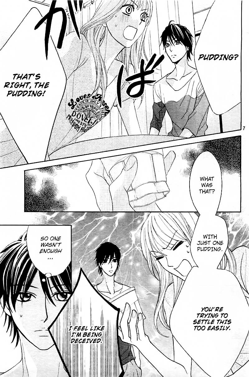 Read LDK (en) Manga Online