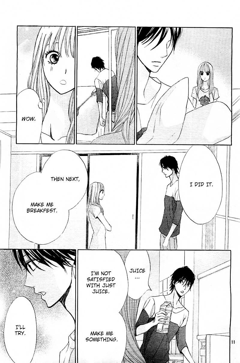 Read LDK (en) Manga Online