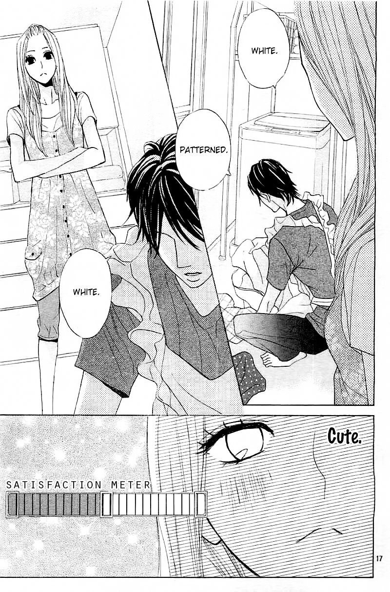 Read LDK (en) Manga Online