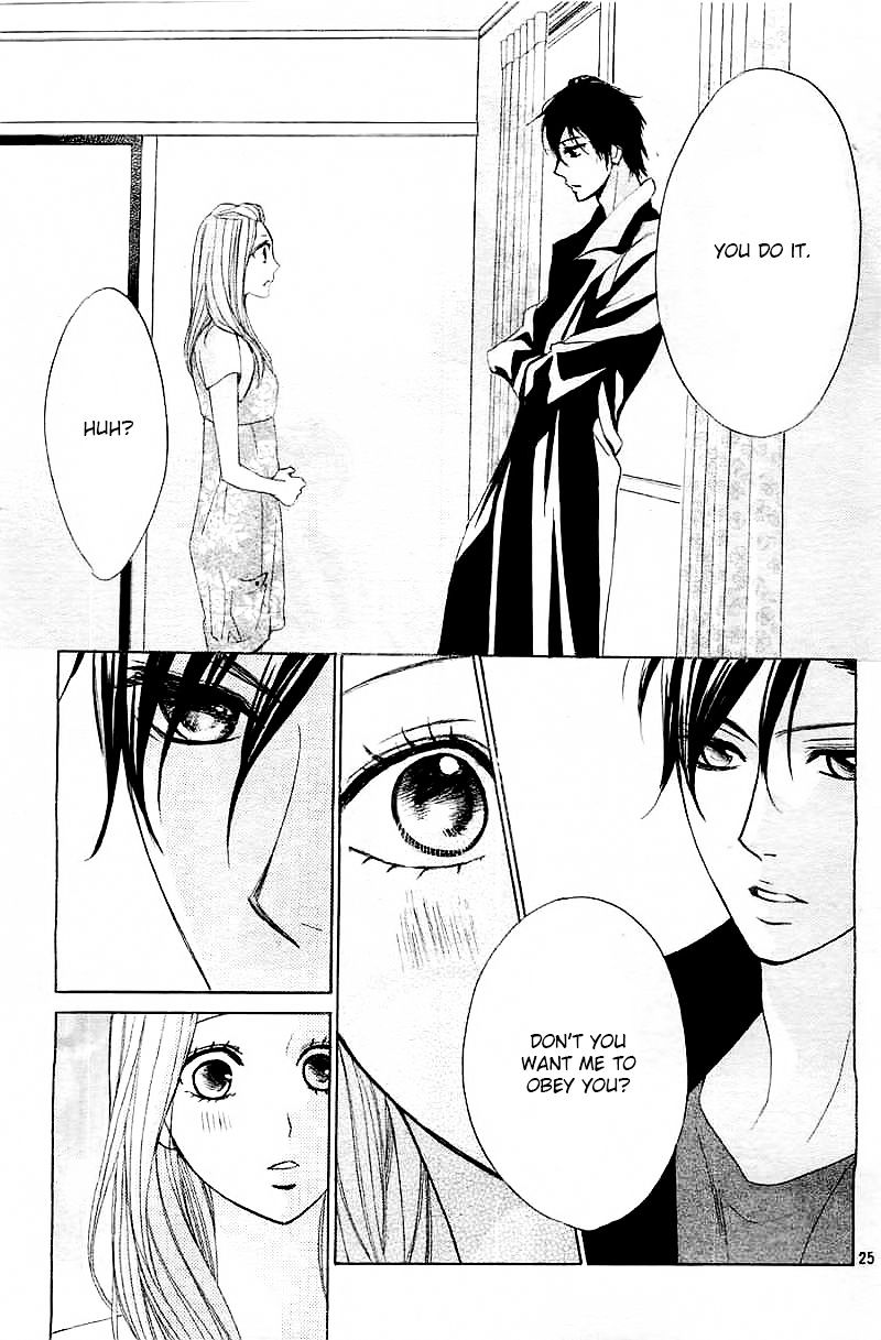 Read LDK (en) Manga Online