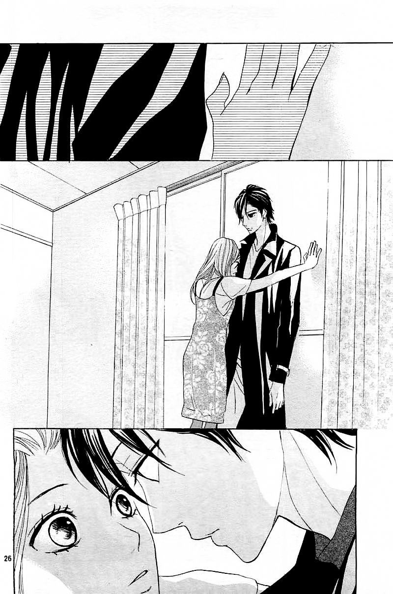 Read LDK (en) Manga Online