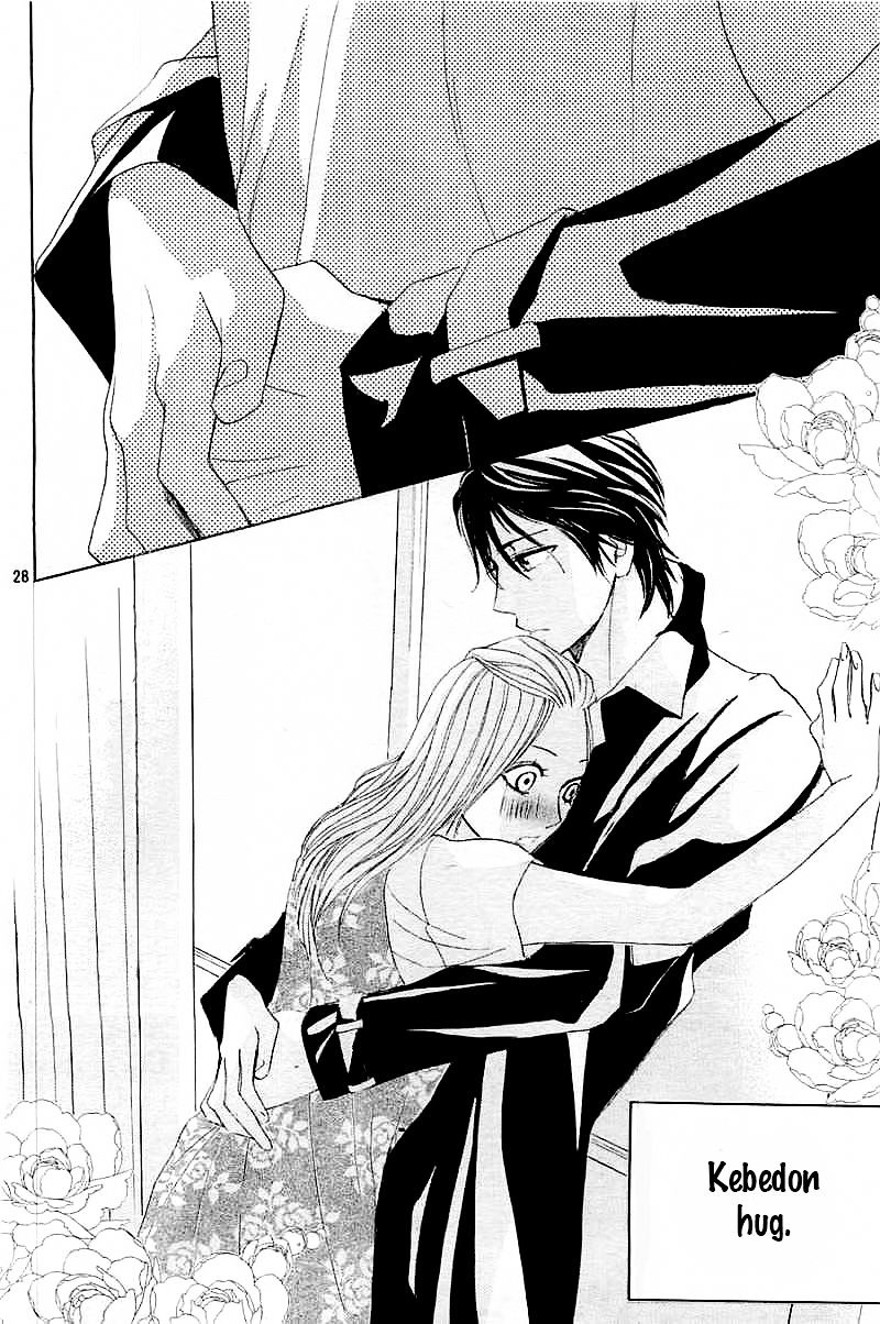 Read LDK (en) Manga Online