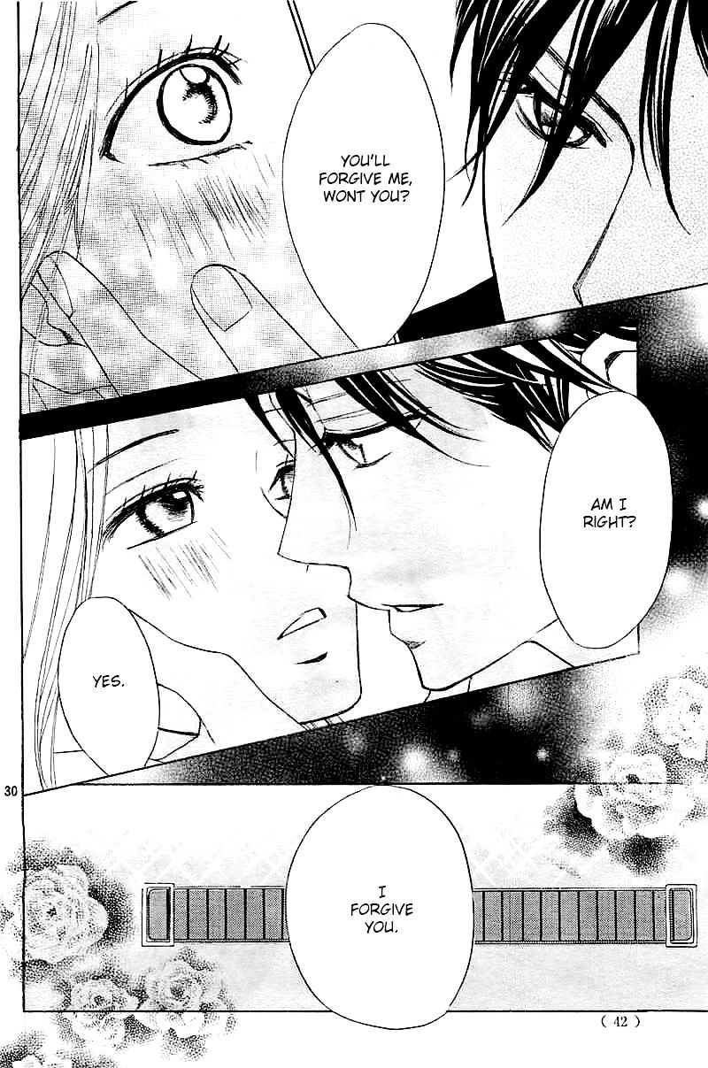 Read LDK (en) Manga Online