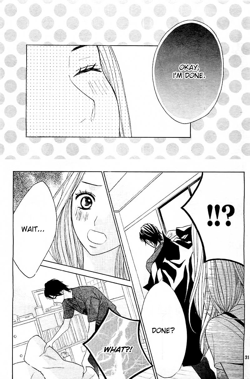 Read LDK (en) Manga Online