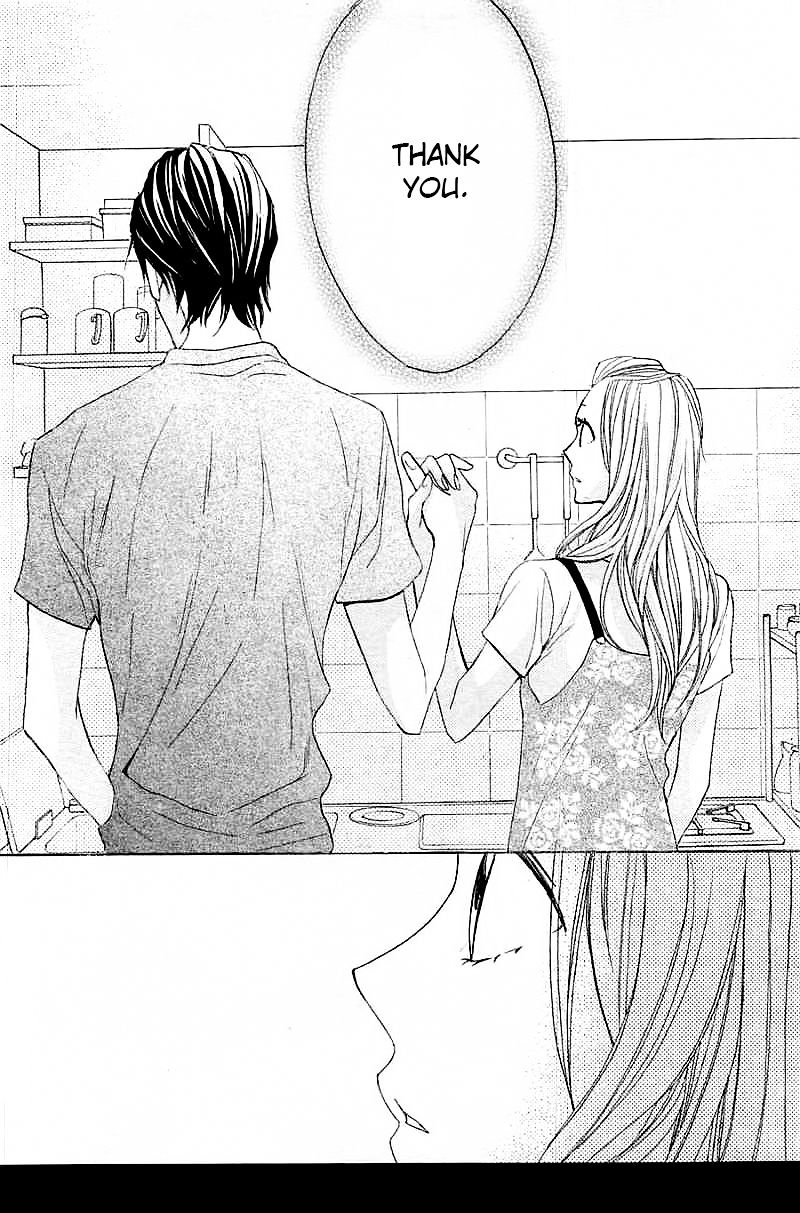 Read LDK (en) Manga Online