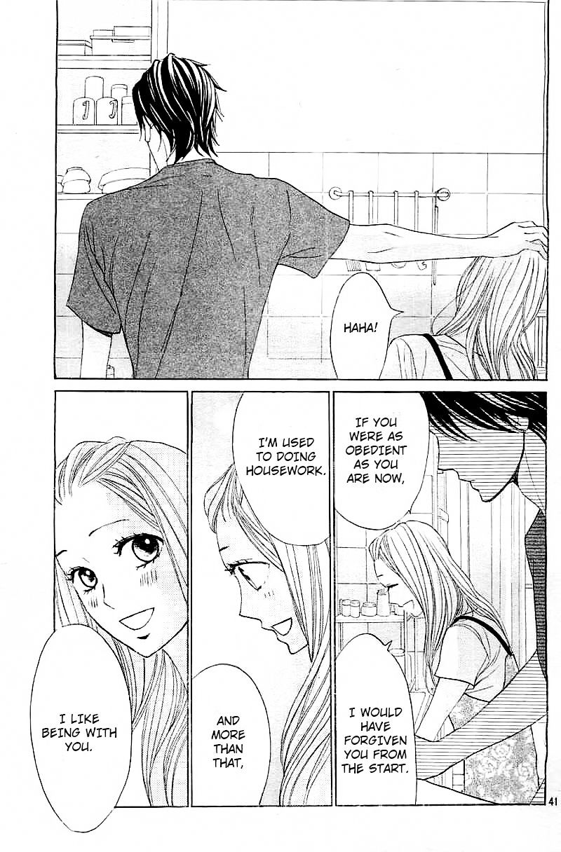Read LDK (en) Manga Online