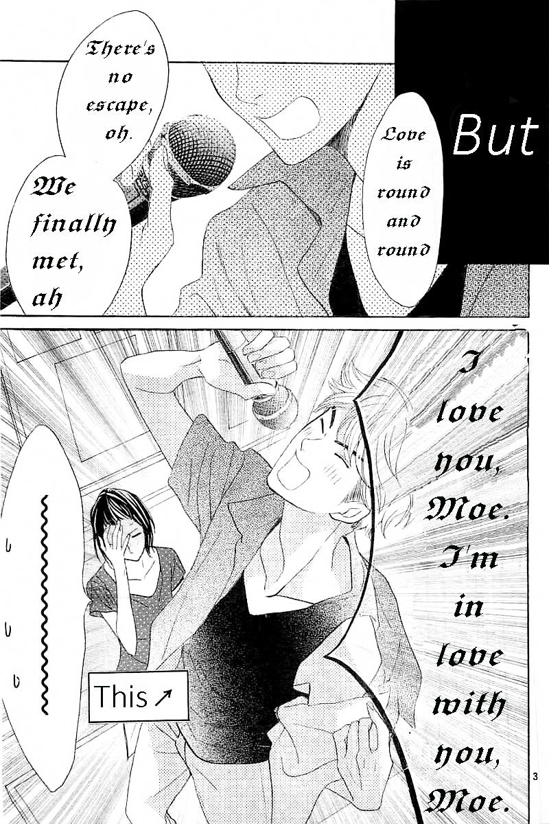 Read LDK (en) Manga Online