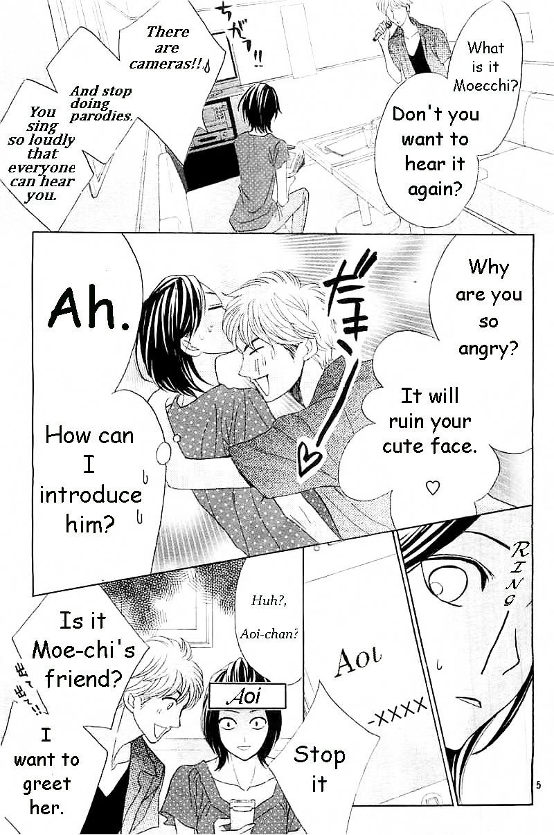 Read LDK (en) Manga Online