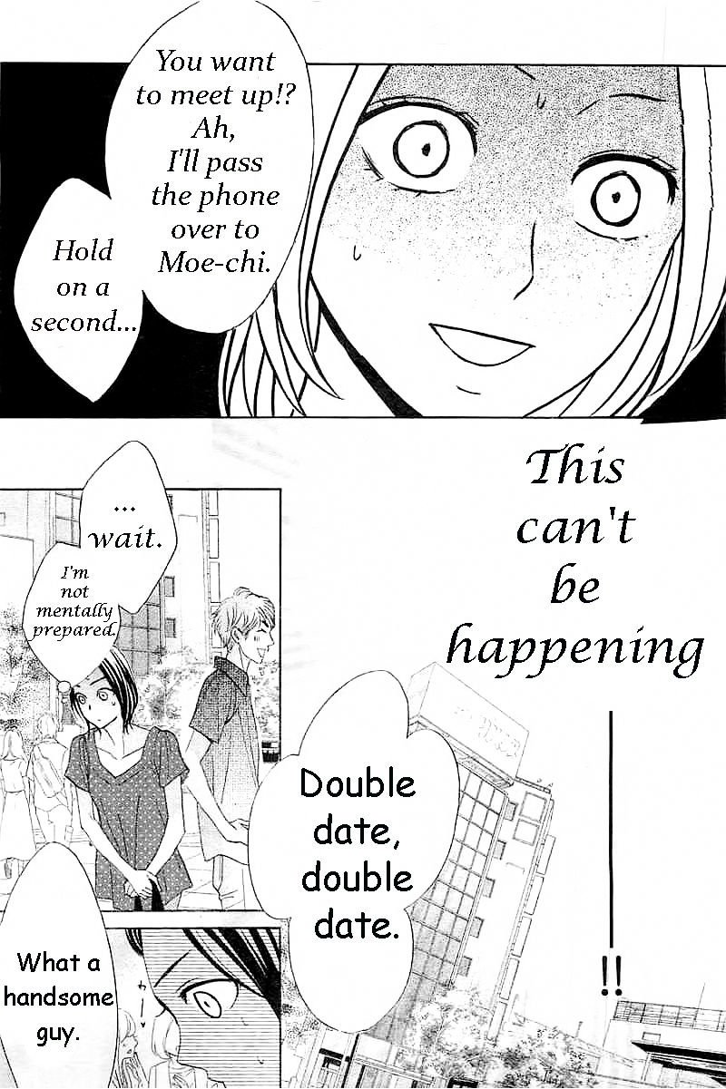 Read LDK (en) Manga Online