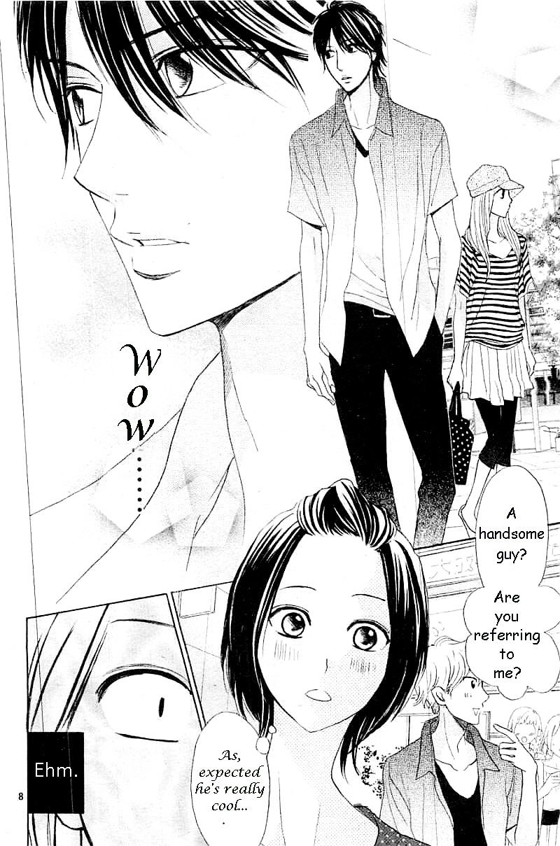 Read LDK (en) Manga Online