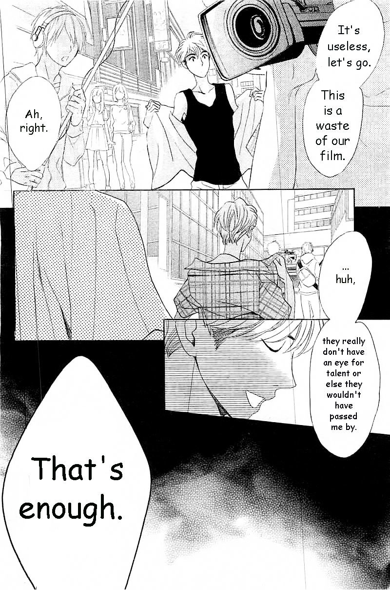 Read LDK (en) Manga Online