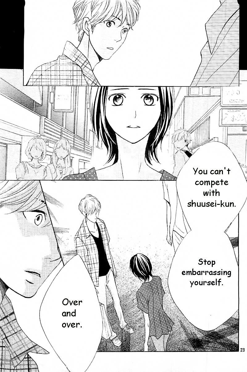 Read LDK (en) Manga Online