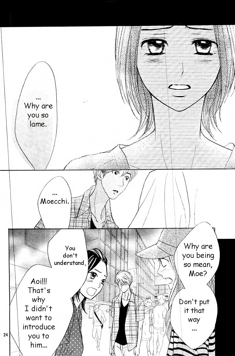 Read LDK (en) Manga Online