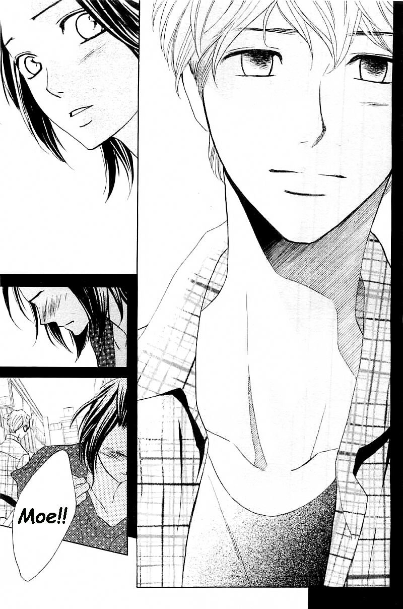 Read LDK (en) Manga Online