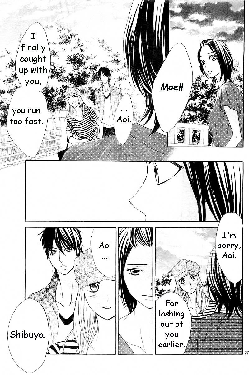 Read LDK (en) Manga Online