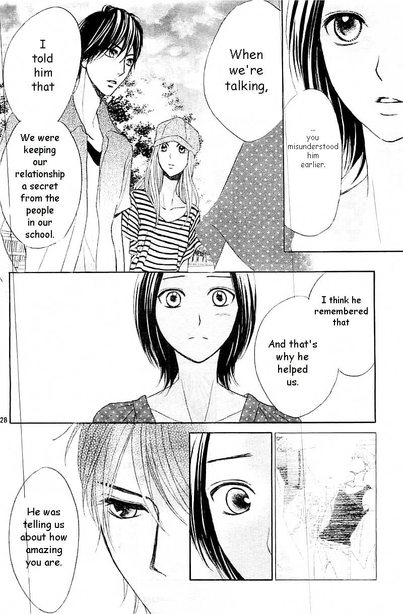 Read LDK (en) Manga Online