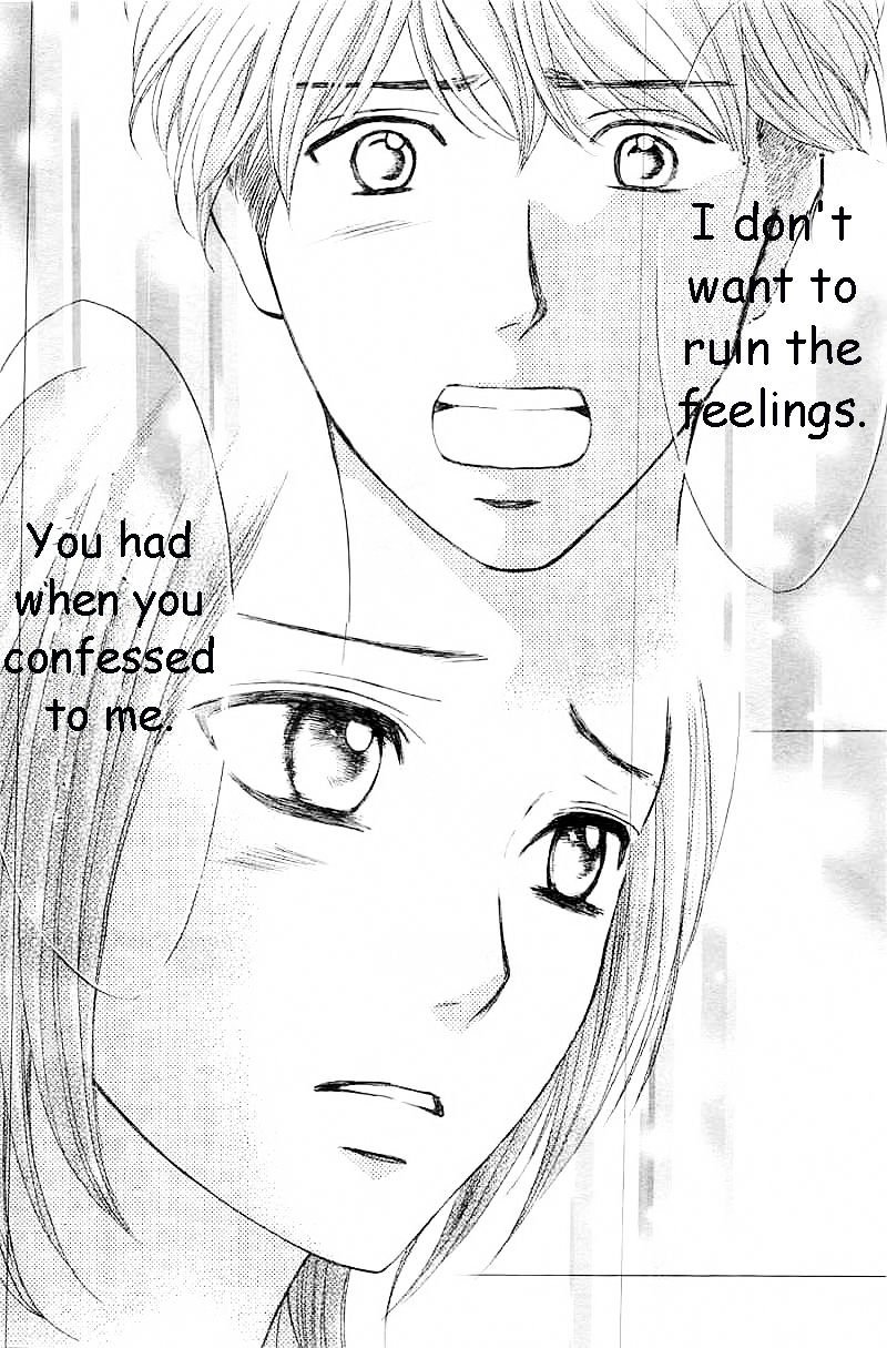 Read LDK (en) Manga Online