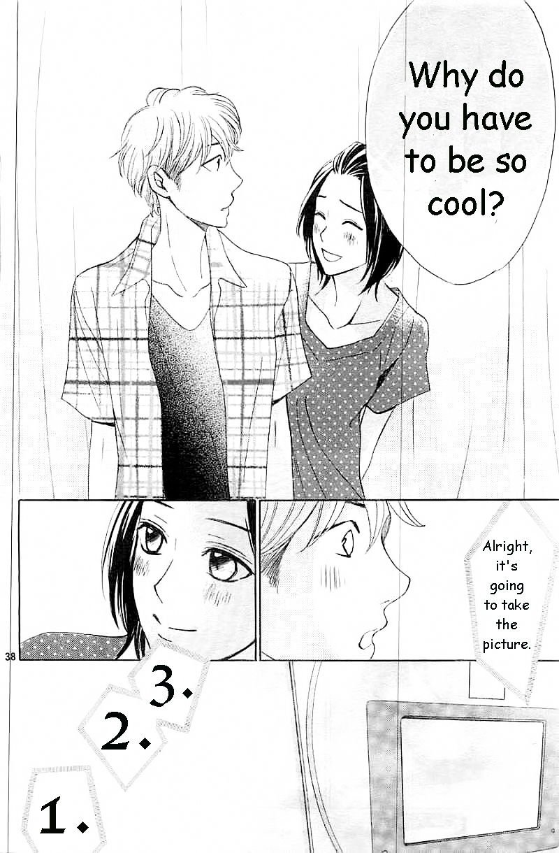 Read LDK (en) Manga Online