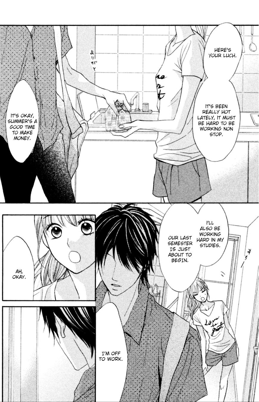 Read LDK (en) Manga Online