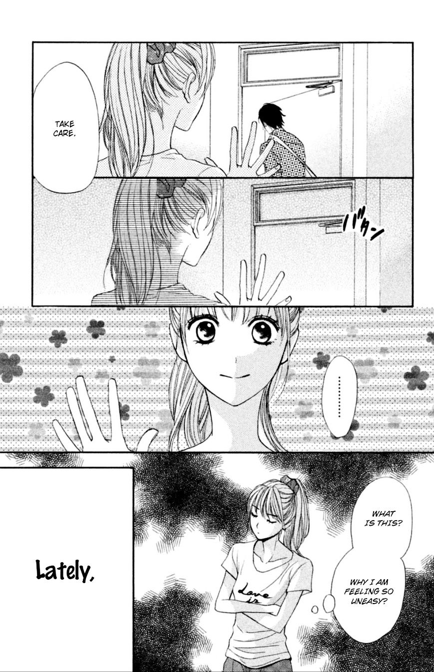 Read LDK (en) Manga Online