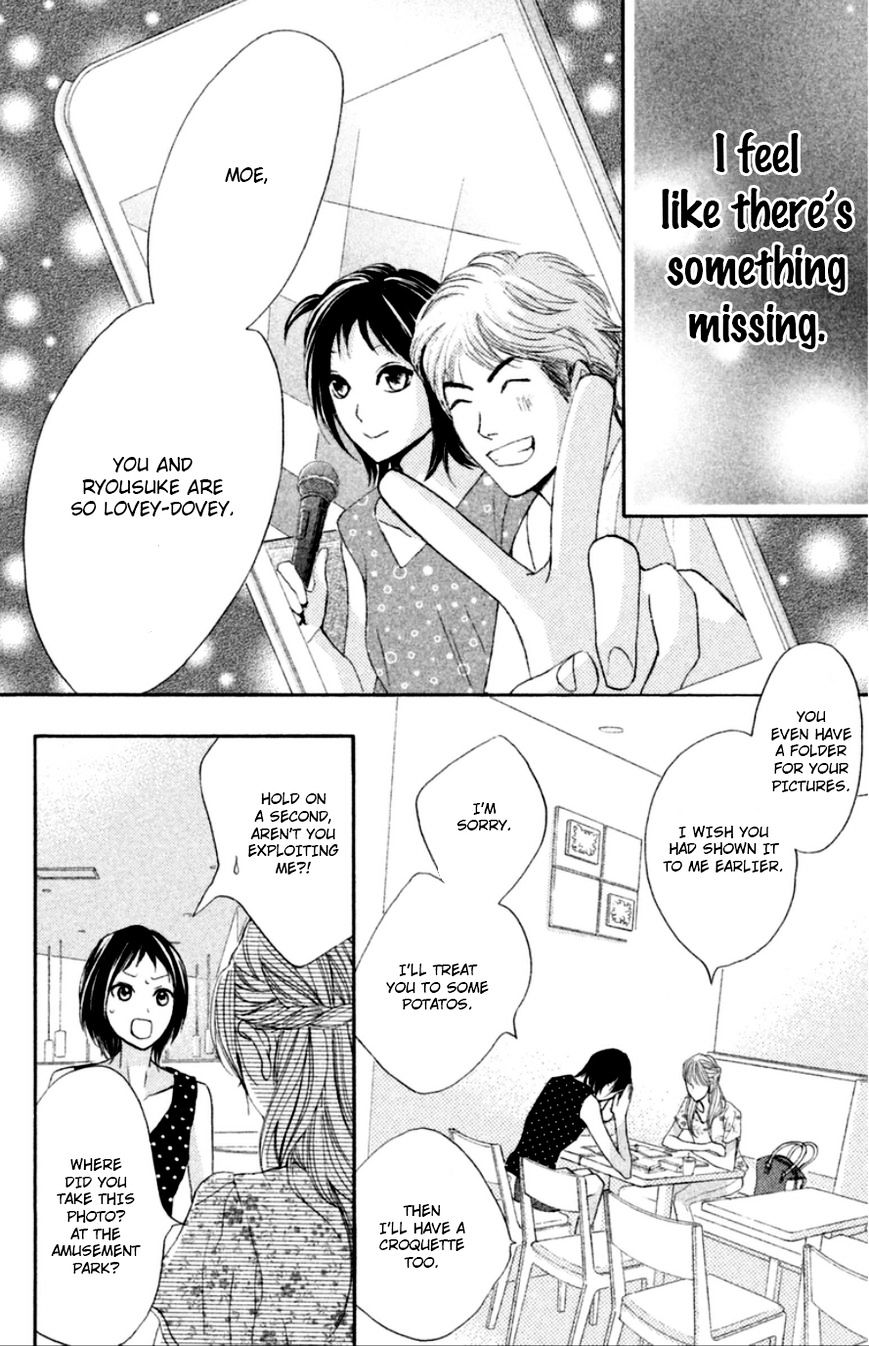 Read LDK (en) Manga Online