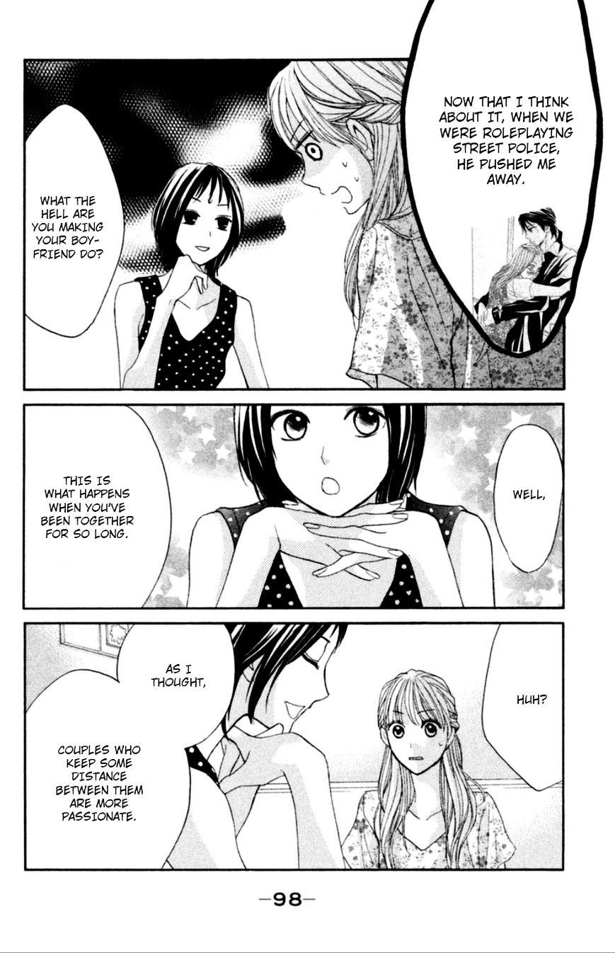 Read LDK (en) Manga Online