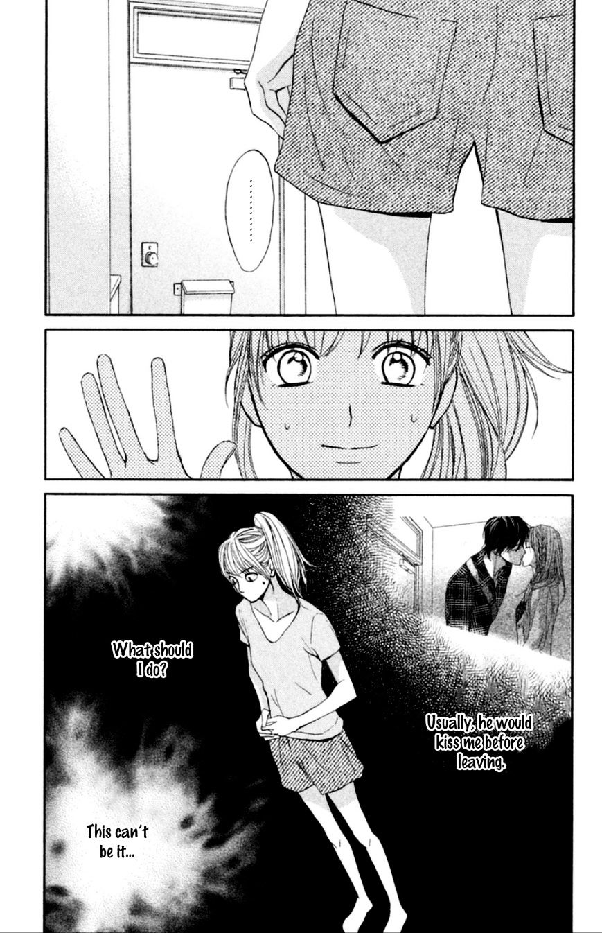 Read LDK (en) Manga Online