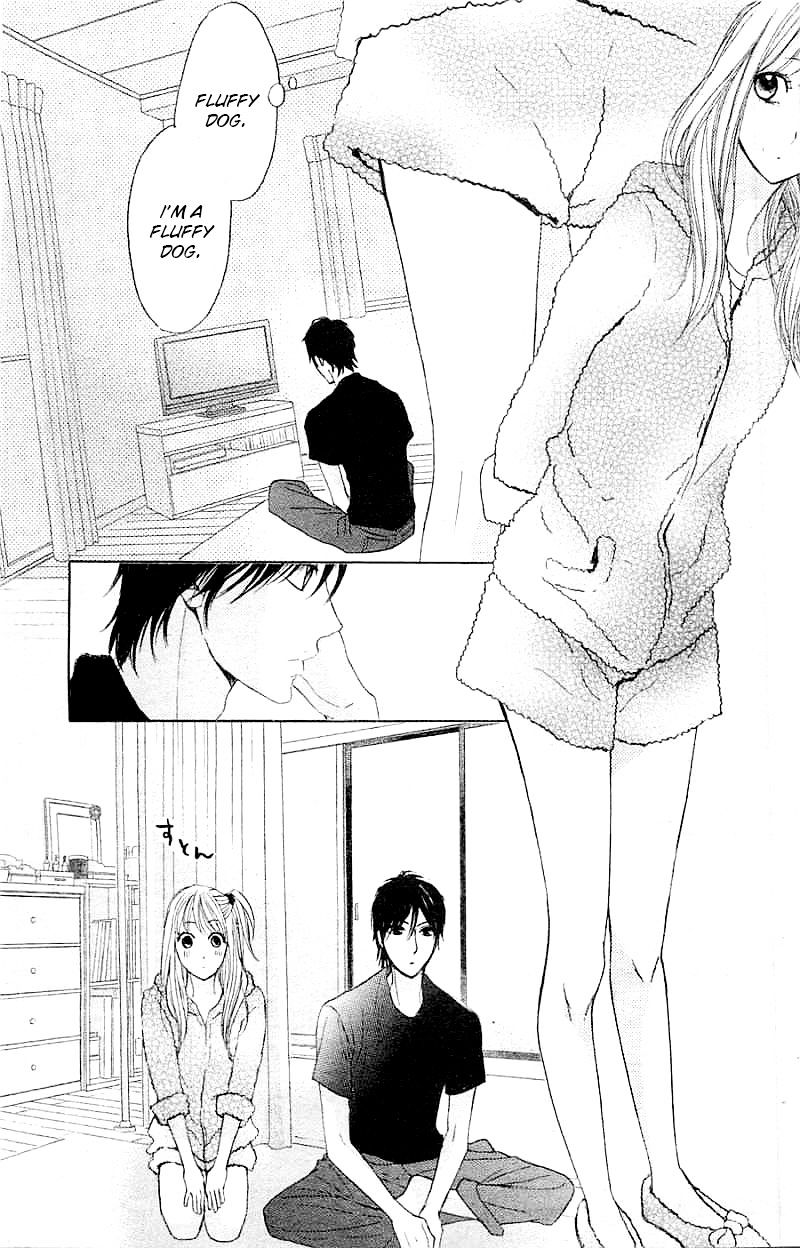 Read LDK (en) Manga Online