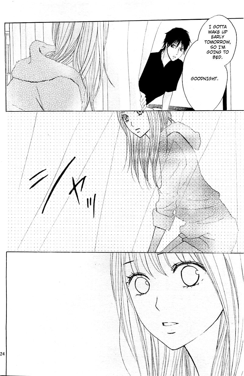 Read LDK (en) Manga Online