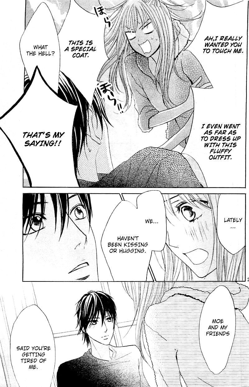 Read LDK (en) Manga Online