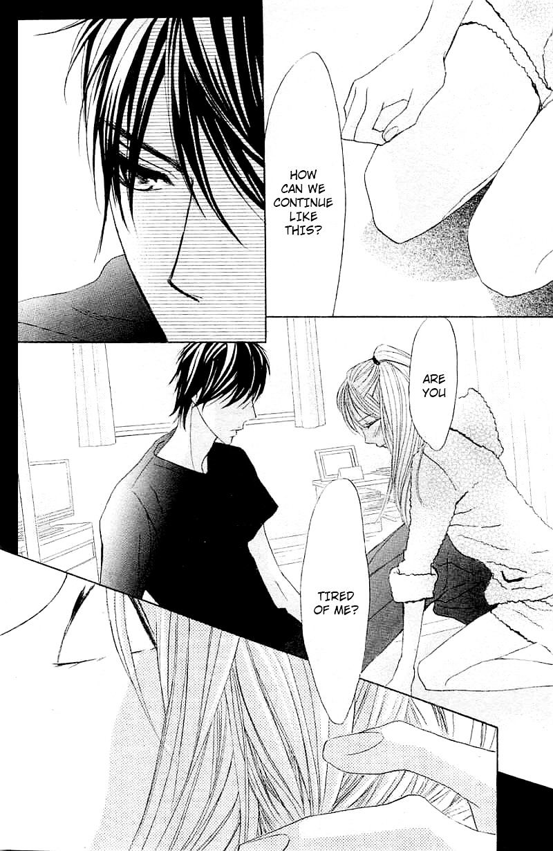 Read LDK (en) Manga Online