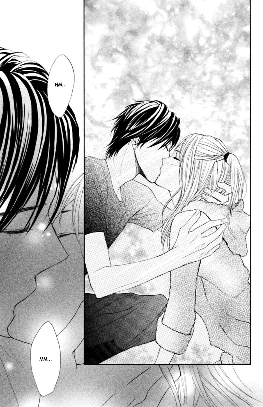 Read LDK (en) Manga Online