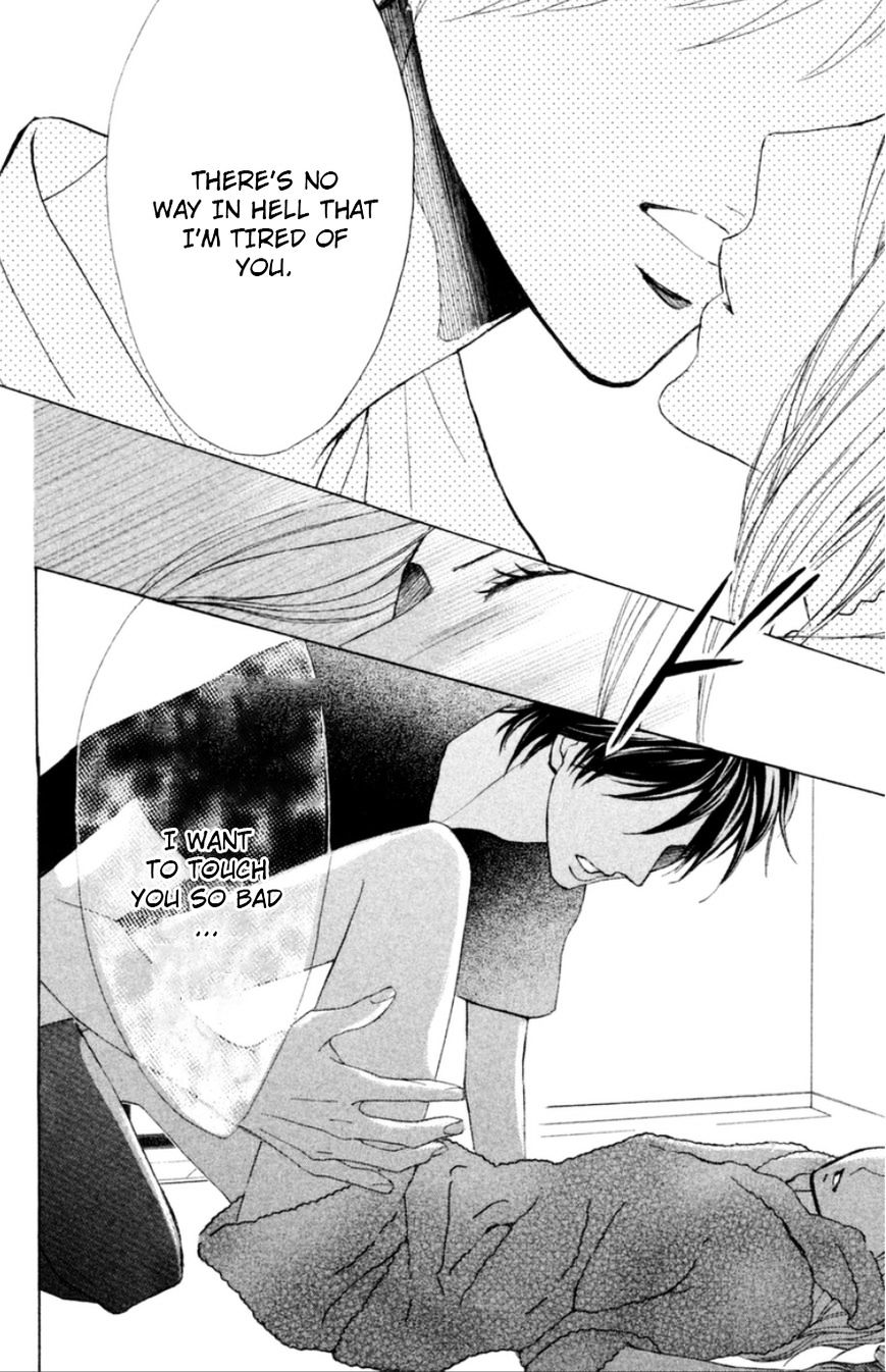 Read LDK (en) Manga Online