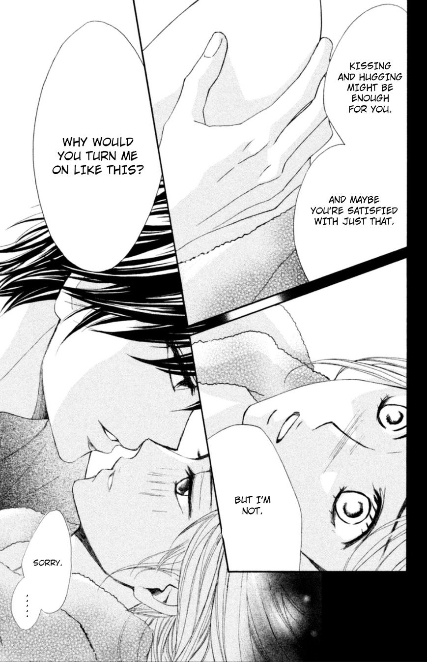 Read LDK (en) Manga Online