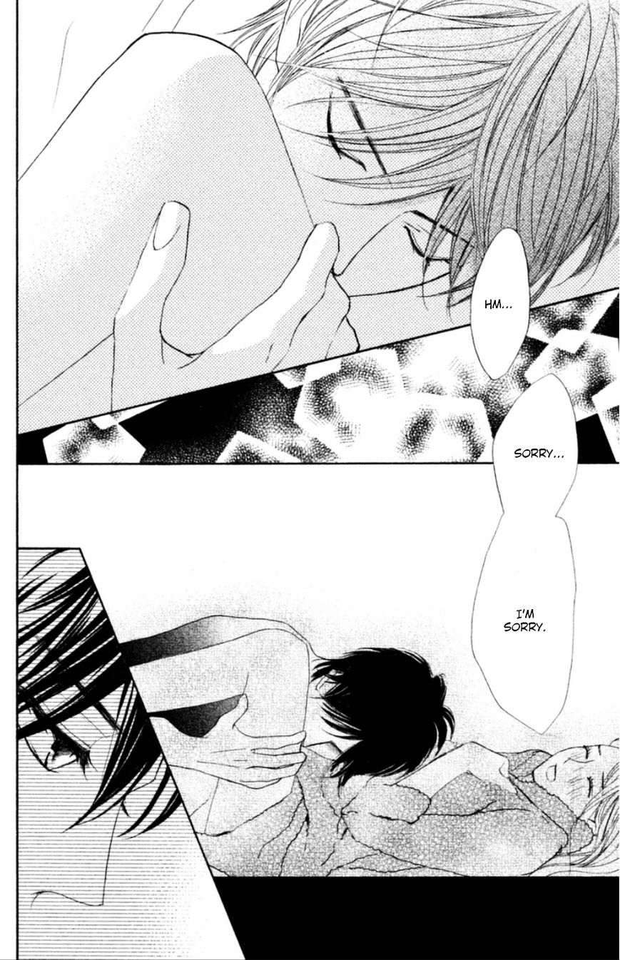 Read LDK (en) Manga Online