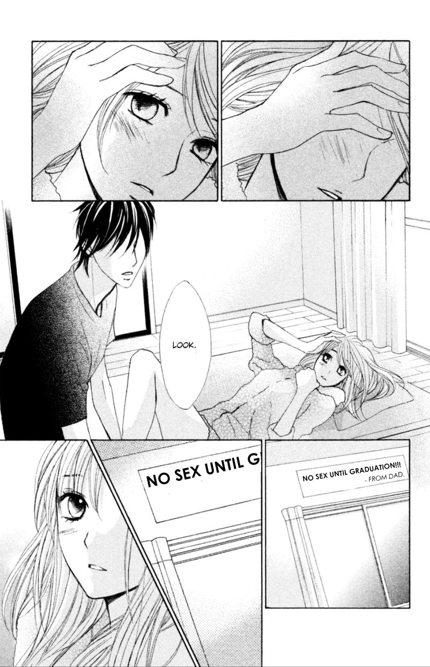 Read LDK (en) Manga Online